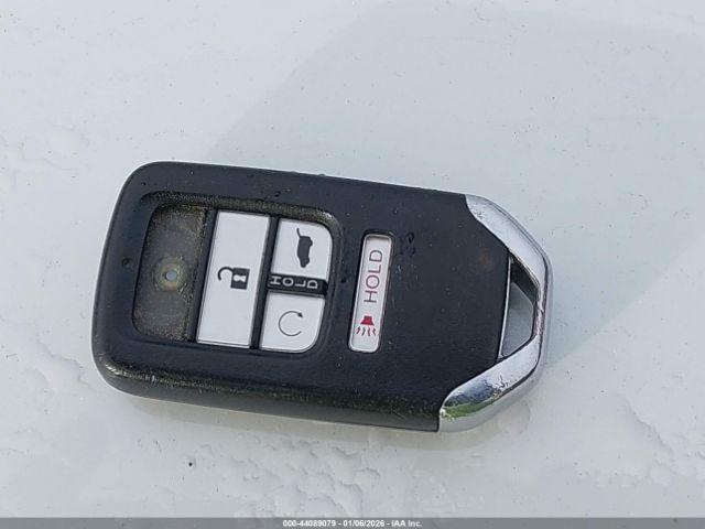 Honda Pilot Ex-l Image 7