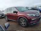 Honda Pilot Ex-l Image 15