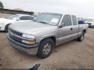 Chevrolet Silverado 1500 Ls Image 3