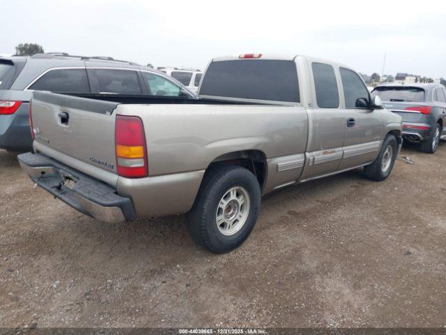 Chevrolet Silverado 1500 Ls Image 7