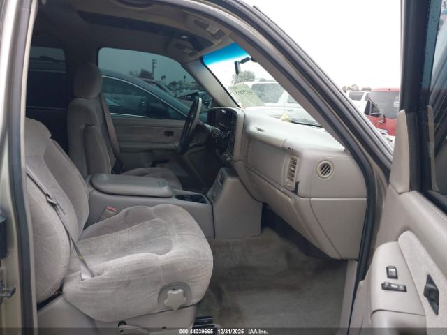 Chevrolet Silverado 1500 Ls Image 4