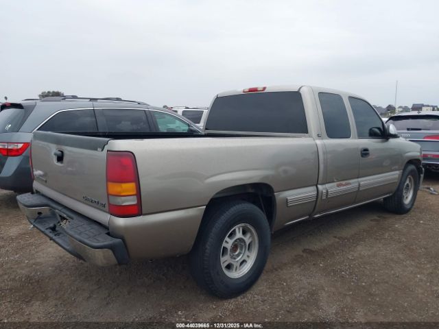 Chevrolet Silverado 1500 Ls Image 11