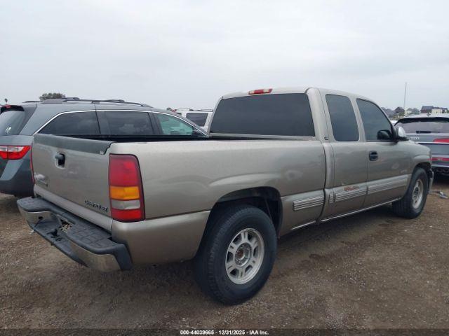 Chevrolet Silverado 1500 Ls Image 11
