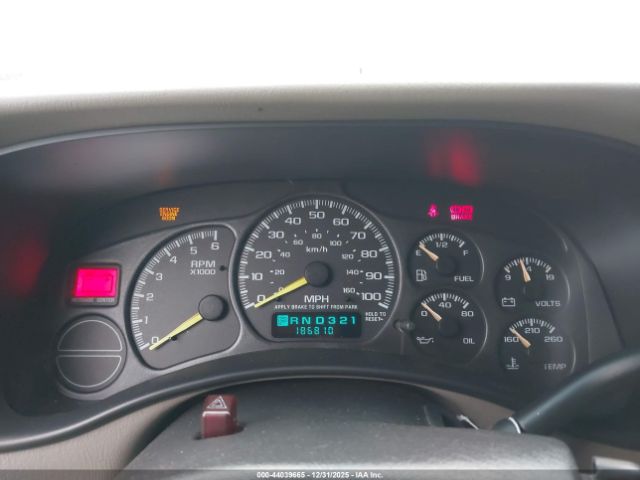 Chevrolet Silverado 1500 Ls Image 6