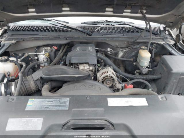 Chevrolet Silverado 1500 Ls Image 9