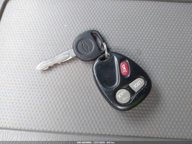 Chevrolet Silverado 1500 Ls Image 5