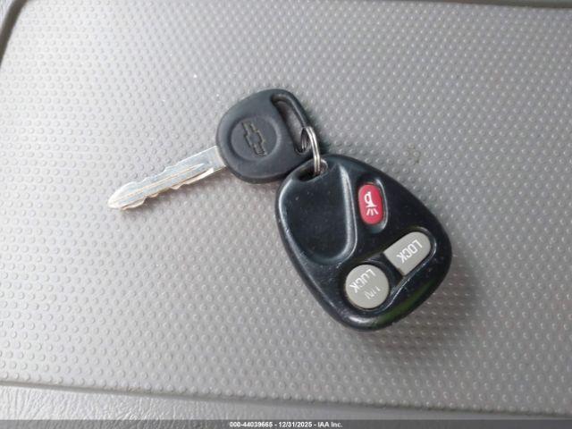 Chevrolet Silverado 1500 Ls Image 5