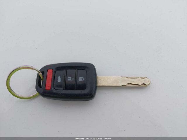 Honda Civic Lx Image 9