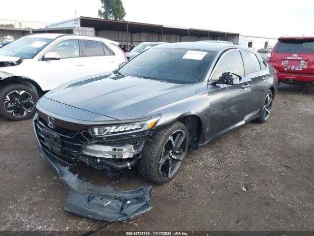 Honda Accord Sport Image 9