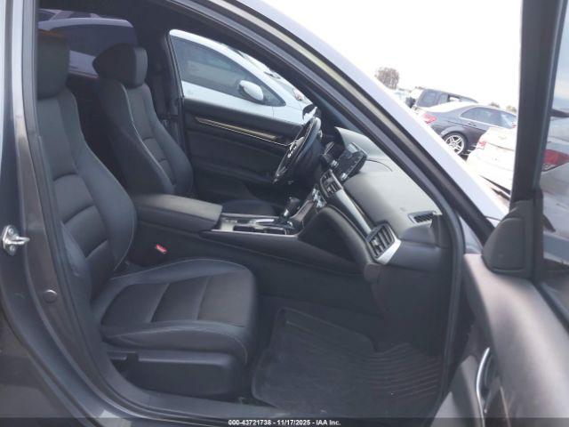 Honda Accord Sport Image 3