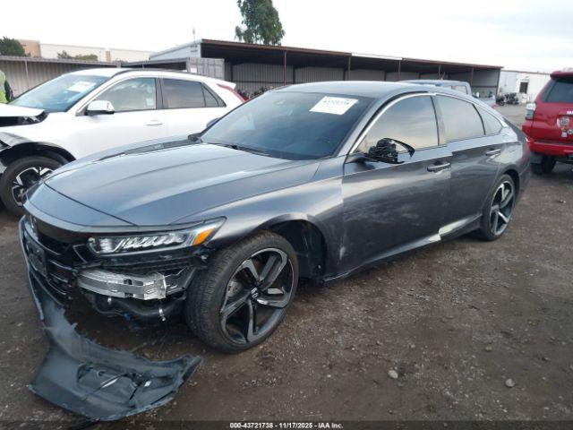 Honda Accord Sport Image 11