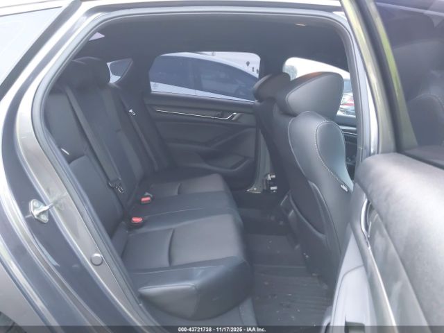 Honda Accord Sport Image 8