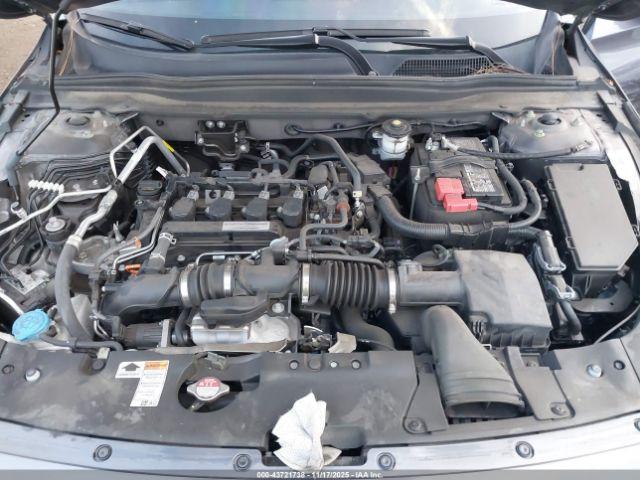 Honda Accord Sport Image 14