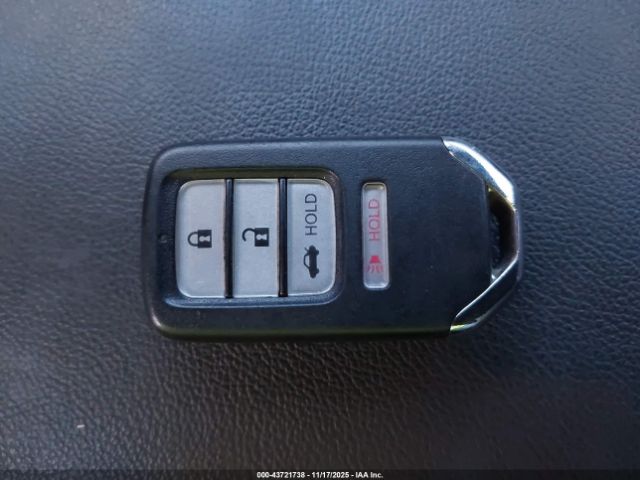 Honda Accord Sport Image 16