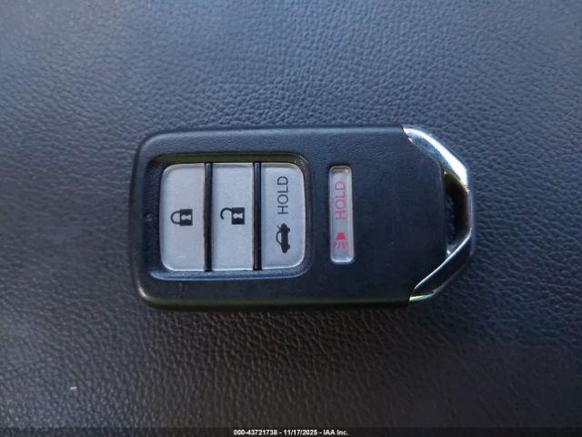 Honda Accord Sport Image 16