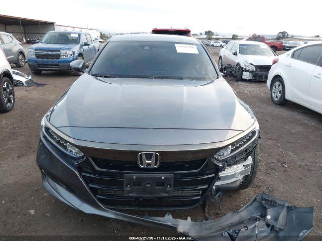 Honda Accord Sport Image 2