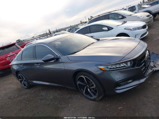 Honda Accord Sport Image 5