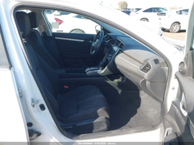 Honda Civic Ex-t Image 2