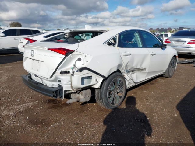 Honda Civic Ex-t Image 5