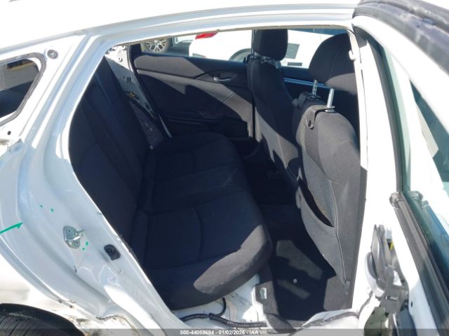 Honda Civic Ex-t Image 15