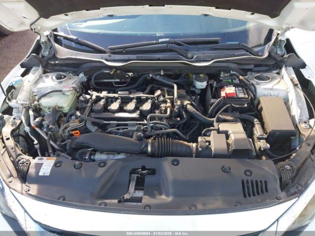 Honda Civic Ex-t Image 8