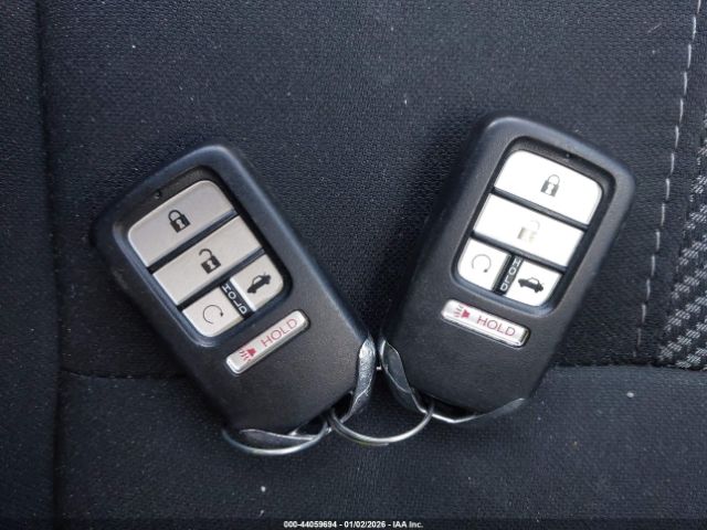 Honda Civic Ex-t Image 9