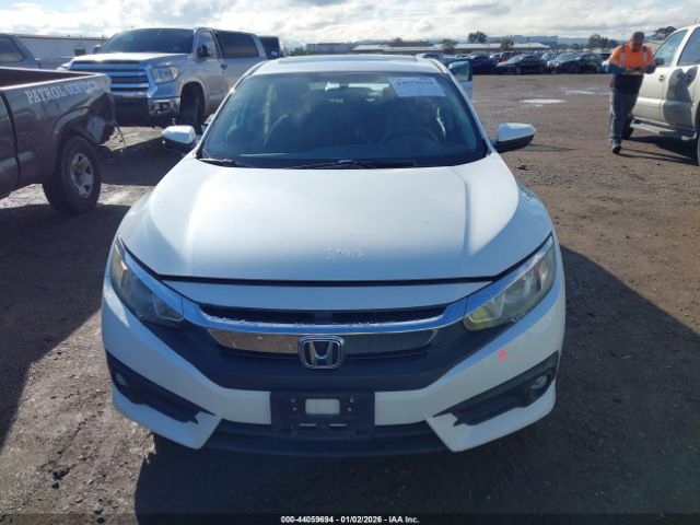 Honda Civic Ex-t Image 11