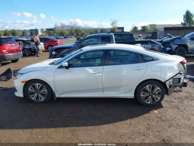 Honda Civic Ex-t Image 17