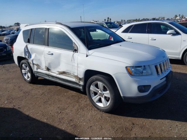 Jeep Compass Image 1