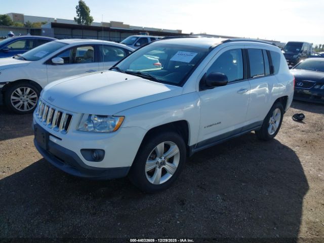 Jeep Compass Image 5