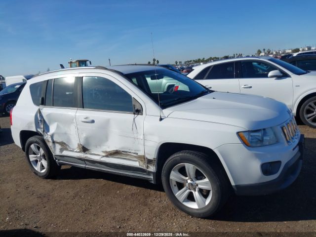 Jeep Compass Image 7