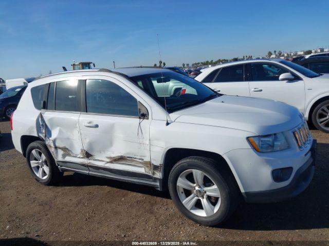Jeep Compass Image 7