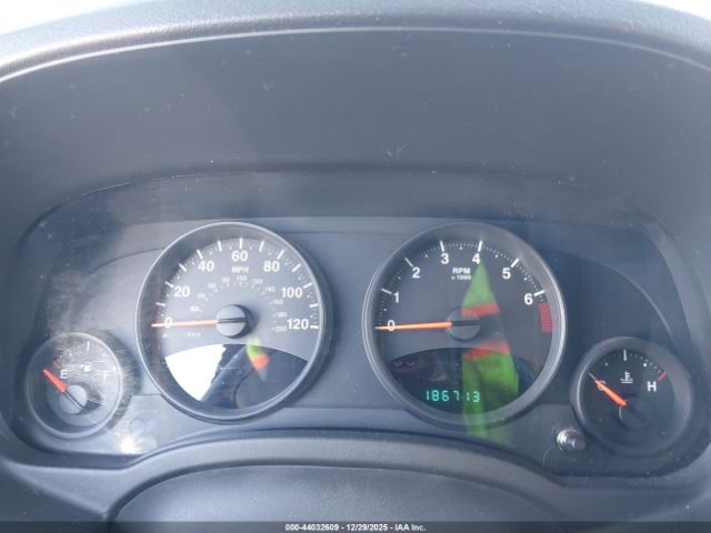 Jeep Compass Image 9