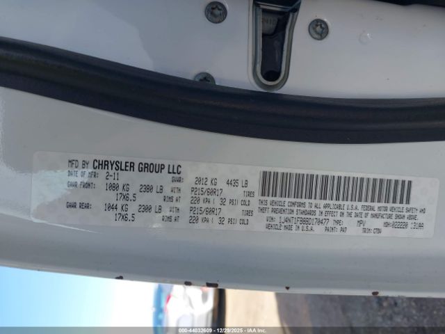 Jeep Compass Image 11