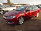 Chrysler 200 Limited Image 10