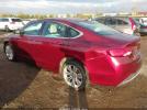 Chrysler 200 Limited Image 2