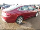 Chrysler 200 Limited Image 4