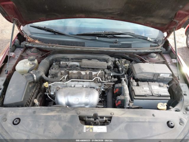 Chrysler 200 Limited Image 5