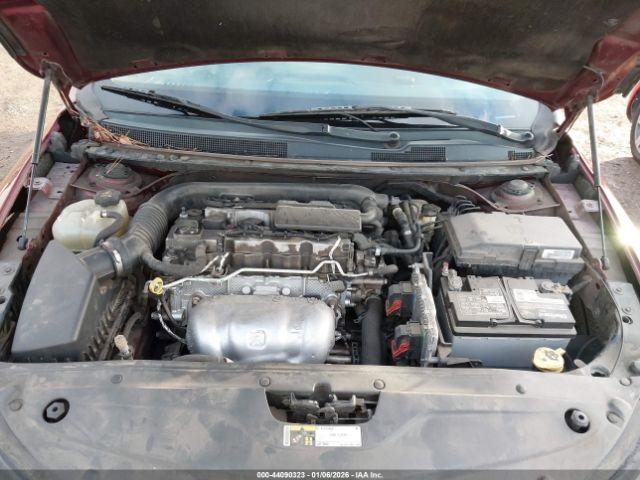 Chrysler 200 Limited Image 5