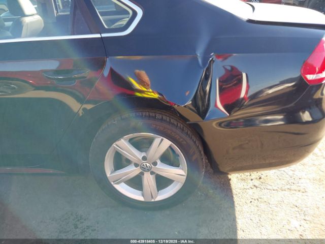 Volkswagen Passat 2.5l Se Image 5