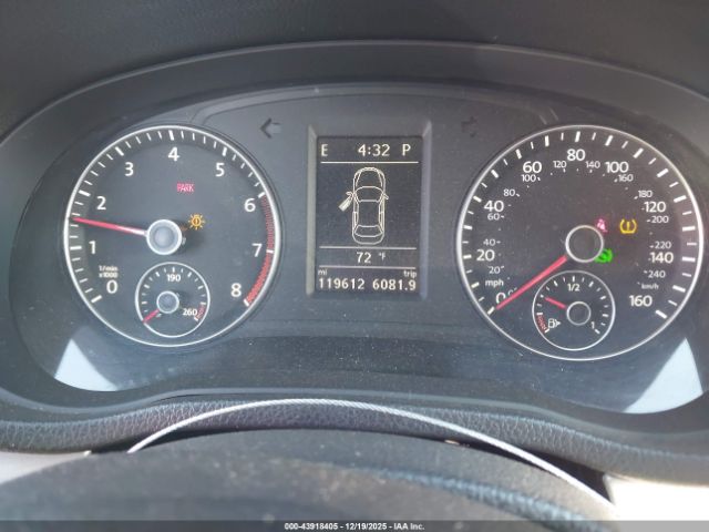 Volkswagen Passat 2.5l Se Image 2