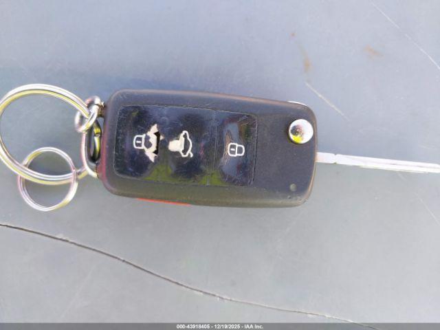 Volkswagen Passat 2.5l Se Image 11