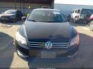 Volkswagen Passat 2.5l Se Image 9