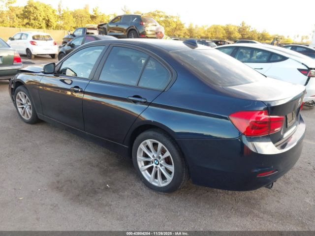 BMW 3 Series Image 16
