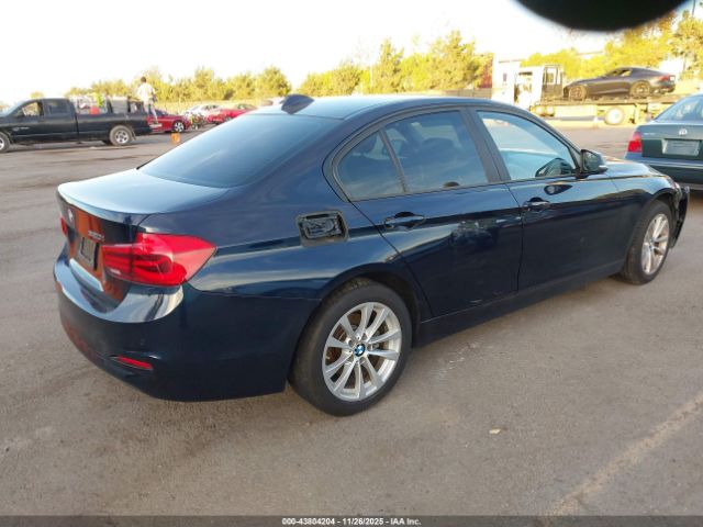 BMW 3 Series Image 3