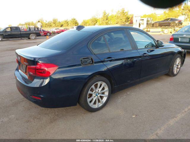 BMW 3 Series Image 3