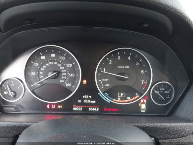 BMW 3 Series Image 5