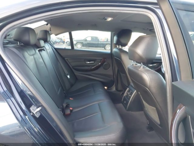 BMW 3 Series Image 7