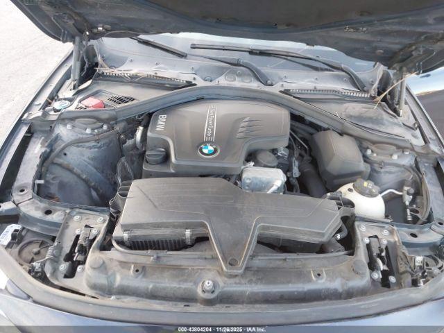 BMW 3 Series Image 10