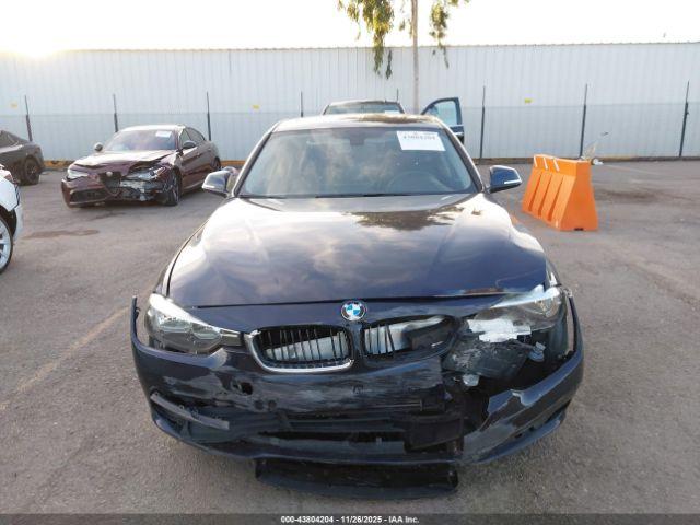 BMW 3 Series Image 13